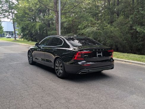 Used 2019 Volvo S60 T5 Inscription FWD image 8