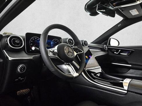 New 2026 Mercedes-Benz C 300 C 300 image 10