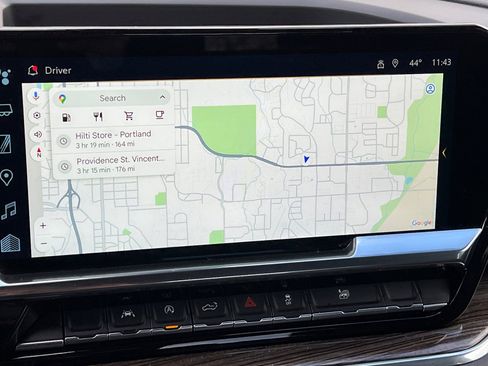 Used 2025 Chevrolet Silverado 1500 LT image 18