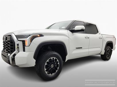 Used 2022 Toyota Tundra SR5