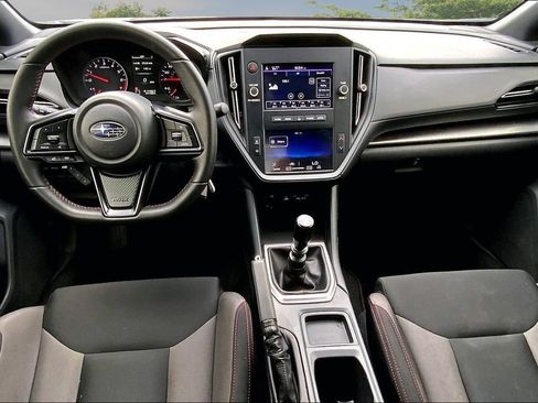 Used 2023 Subaru WRX AWD/4WD image 7
