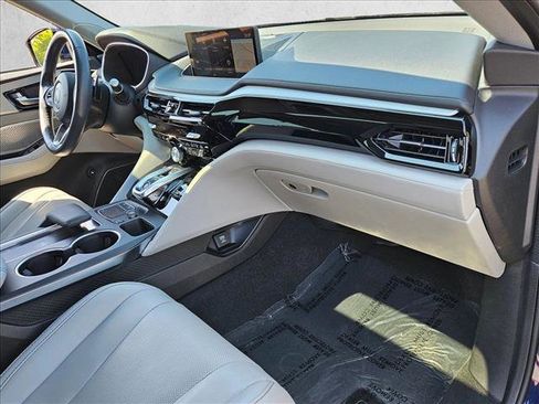 Used 2024 Acura MDX FWD w/ Technology Package image 21