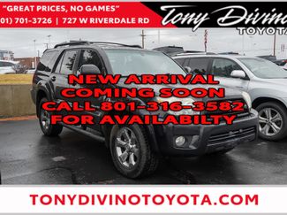 Used 2008 Toyota 4Runner Sport video 1