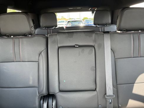 Used 2024 Chevrolet Tahoe RST AWD/4WD image 23