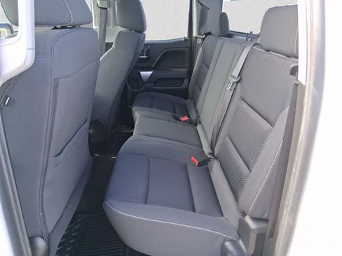 Used 2017 Chevrolet Silverado 1500 LT w/ Max Trailering Package image 10