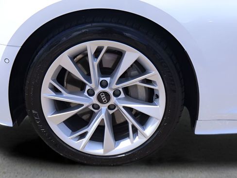 Used 2021 Audi A5 2.0T Prestige AWD/4WD image 27