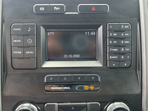 Used 2019 Ford F250 XL w/ STX Appearance Package AWD/4WD image 33
