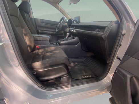 Used 2023 Honda CR-V EX image 22