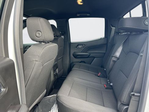 New 2026 GMC Canyon Elevation RWD image 25