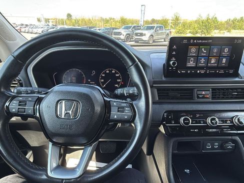 Used 2024 Honda Pilot EX-L image 28