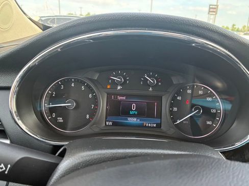 Used 2025 Buick Encore GX Preferred w/ Advanced Technology Package AWD/4WD image 15