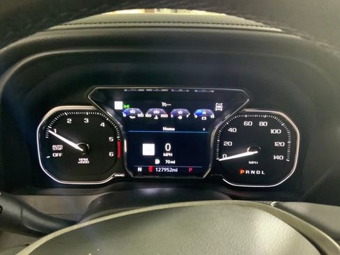 Used 2022 GMC Sierra 1500 Denali AWD/4WD image 21