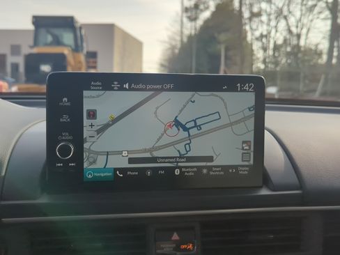 Certified 2023 Honda Pilot Touring image 30