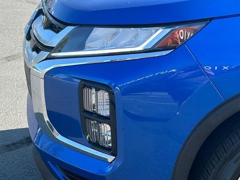 Used 2024 Mitsubishi Outlander Sport SE image 13