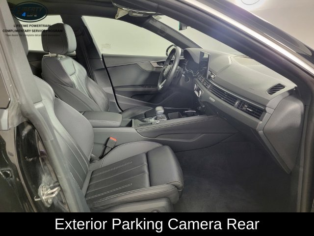 Used 2024 Audi A5 2.0T Premium Plus AWD/4WD image 20