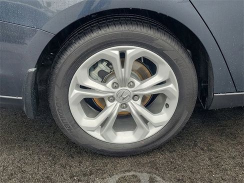 Certified 2024 Honda Accord LX image 6