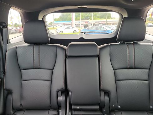 Used 2023 Honda Passport TrailSport image 6