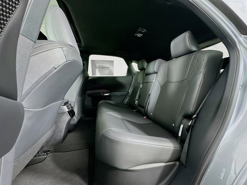New 2025 Lexus RX 350 F Sport image 26