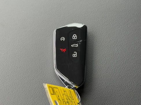 New 2026 Volkswagen Atlas Cross Sport SEL image 15