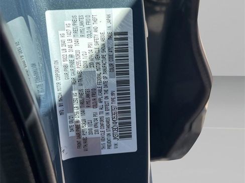 Used 2021 MAZDA CX-9 Carbon Edition image 26