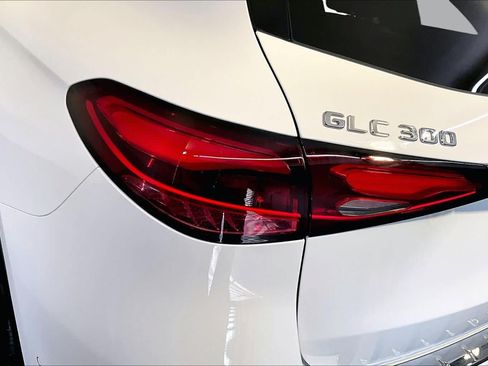 Certified 2026 Mercedes-Benz GLC 300 4MATIC image 28