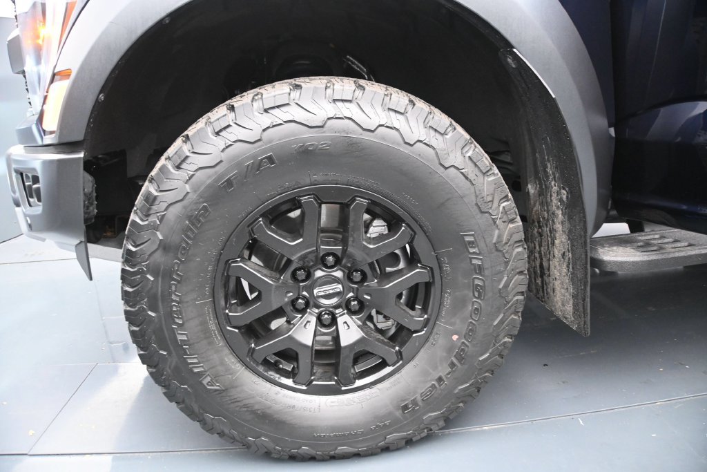 Used 2021 Ford F150 Raptor w/ Equipment Group 801A High AWD/4WD image 26