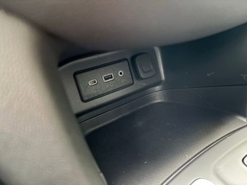 Used 2024 Chevrolet Equinox LT w/ LPO, Floor Liner Package image 25