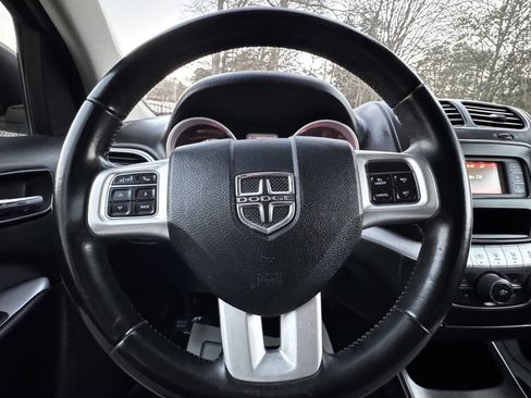 Used 2018 Dodge Journey SE w/ Connectivity Group image 12