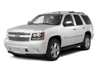 Used 2013 Chevrolet Tahoe LT w/ Suspension Package, Off-Road AWD/4WD video 1