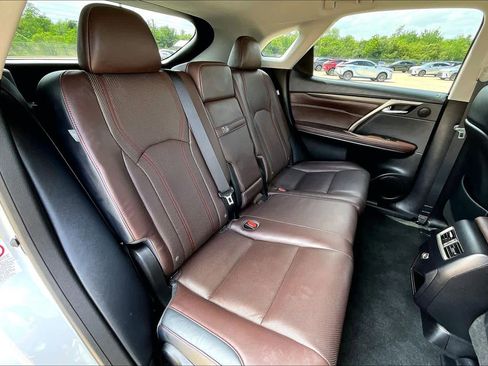 Used 2019 Lexus RX 350 FWD w/ Premium Package image 19