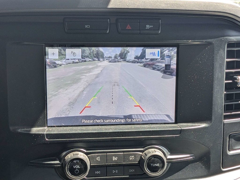 Used 2023 Ford F150 XLT RWD image 28