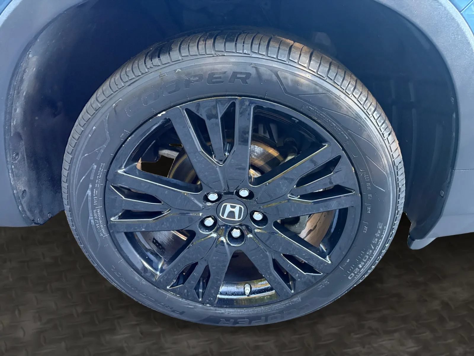 Used 2021 Honda Pilot Special Edition image 40