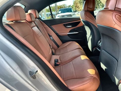 Used 2023 Mercedes-Benz C 300 C 300 image 13