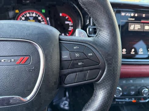 Used 2022 Dodge Durango R/T w/ Blacktop Package image 24