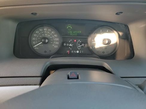 Used 2008 Mercury Grand Marquis LS image 18