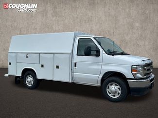 New 2026 Ford E-350 and Econoline 350 Super Duty w/ Power Equipment Group video 2