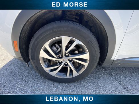 Used 2023 Buick Envision Essence AWD/4WD image 30