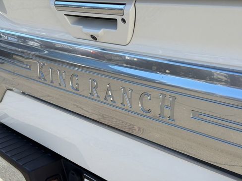 Used 2020 Ford F150 King Ranch w/ Equipment Group 601A Luxury image 13