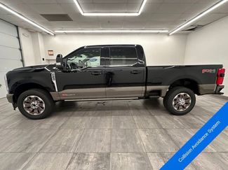 New 2026 Ford F250 King Ranch AWD/4WD video 2