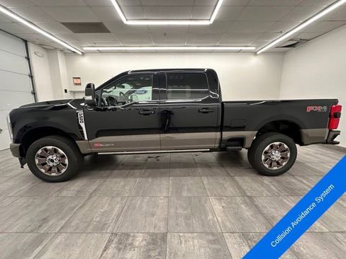 New 2026 Ford F250 King Ranch AWD/4WD image 2