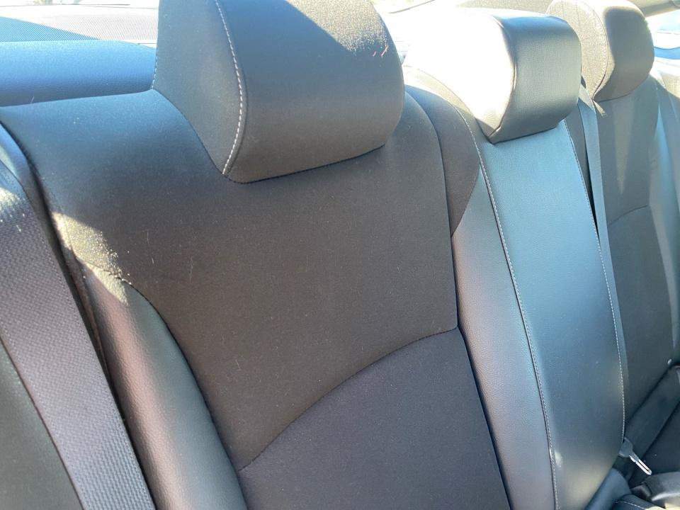 Used 2019 Honda Civic Sport image 33