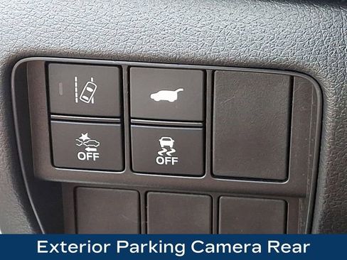 Used 2022 Honda CR-V Touring image 16