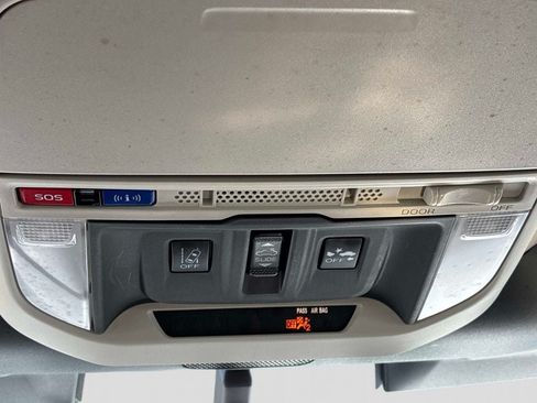 Used 2023 Subaru Forester Sport AWD/4WD image 38