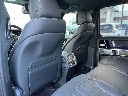 Used 2023 Mercedes-Benz G 550 image 36
