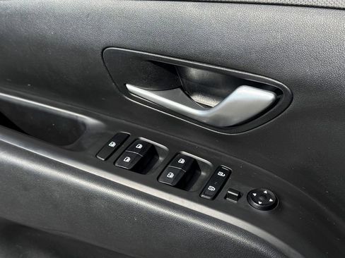 Used 2024 Hyundai Tucson SEL image 36