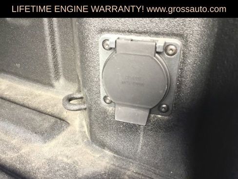 Used 2024 Chevrolet Silverado 2500 LTZ w/ LTZ Convenience Package AWD/4WD image 36
