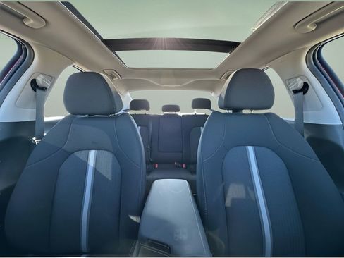 New 2024 Hyundai Sonata SEL w/ Convenience Package image 9