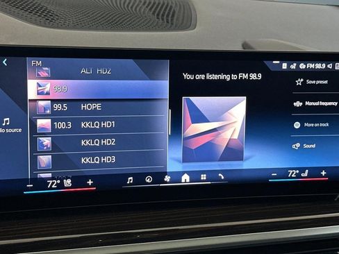 Used 2026 BMW X5 sDrive40i image 21