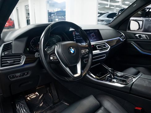 Used 2019 BMW X5 xDrive40i w/ Convenience Package image 19