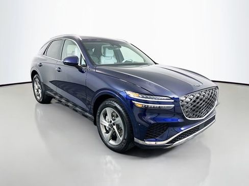 New 2026 Genesis GV70 2.5T Advanced AWD/4WD image 3